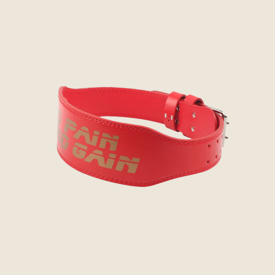 Weight Lifting Belt - Unisex