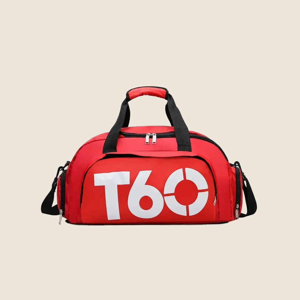 T60 Waterproof Gym Bag