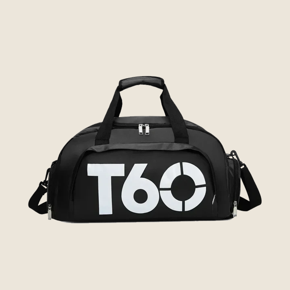 T60 Waterproof Gym Bag