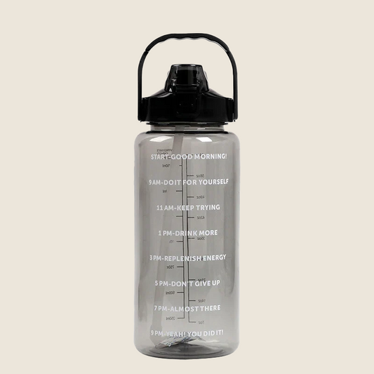 2 Litre Sports Water Bottle
