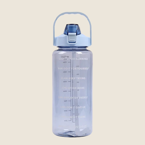 2 Litre Sports Water Bottle