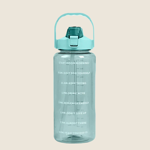 2 Litre Sports Water Bottle