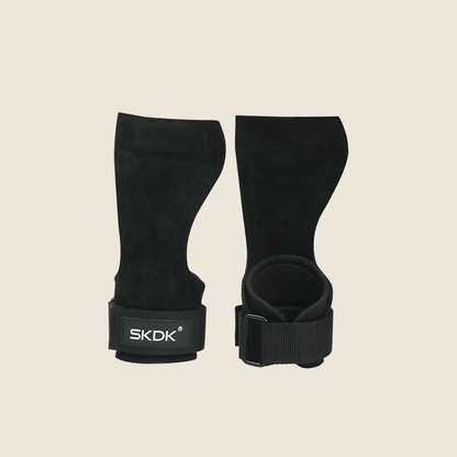 SKDK Gym Grip Workout Gloves