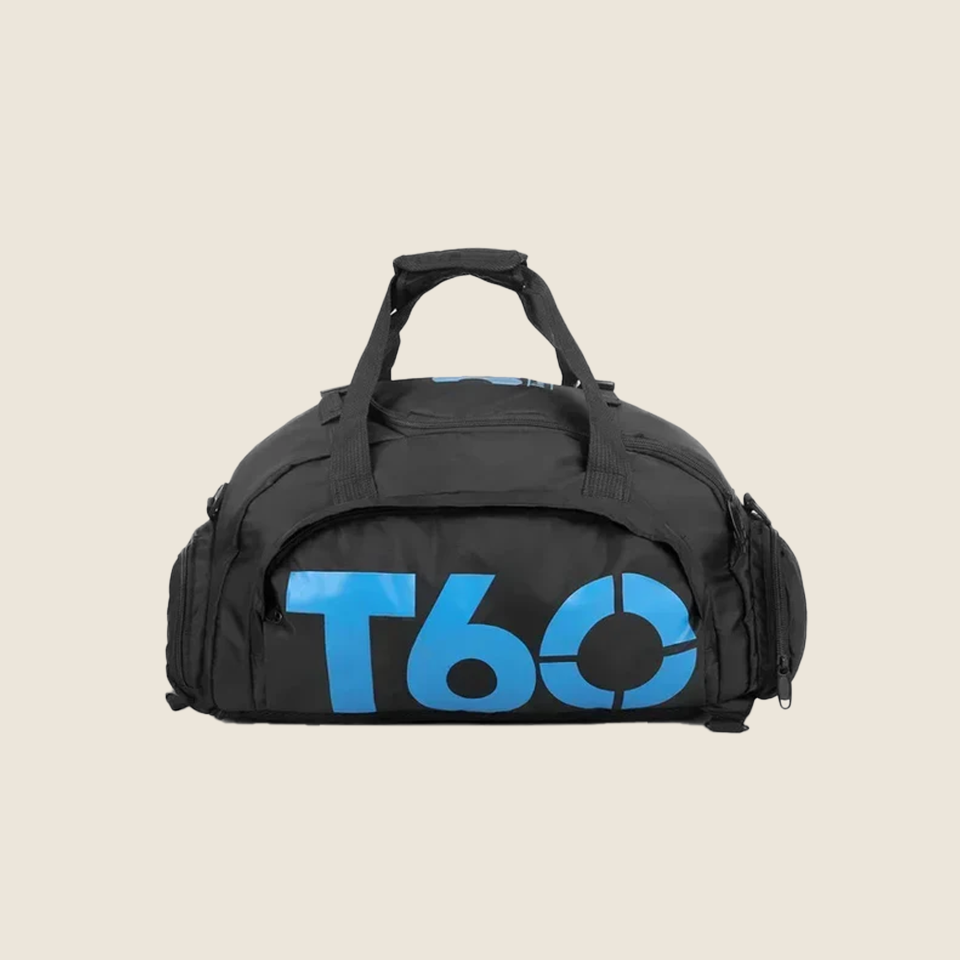 T60 Waterproof Gym Bag