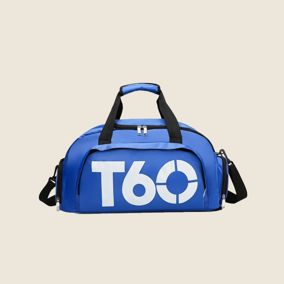 T60 Waterproof Gym Bag