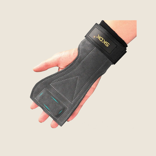 SKDK Gym Grip Workout Gloves