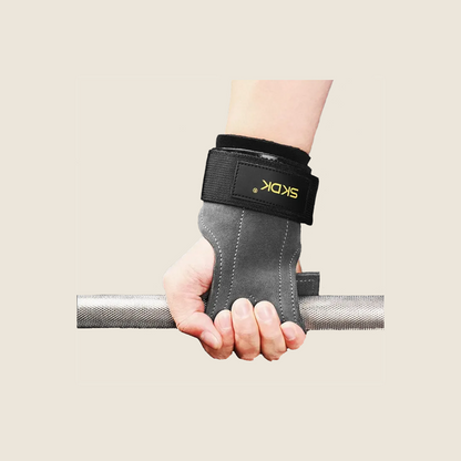 SKDK Gym Grip Workout Gloves